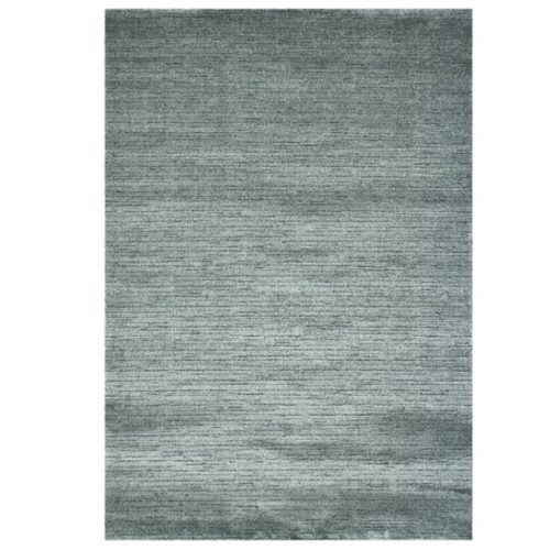 Килим sherga тъмно сиво  160х230