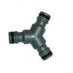 Разклонител за конектори 3-посочен tg 380971 1 0000016411