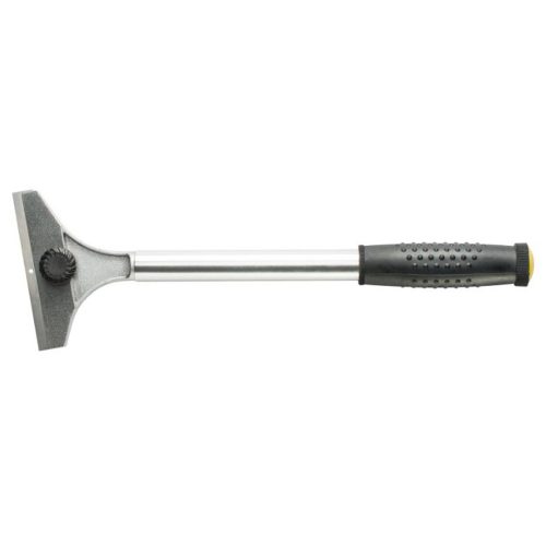 Шпакла за почистване универс10х32см/1004-193210