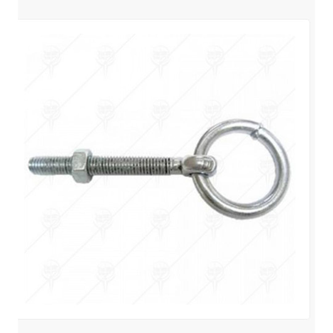 0000016788 Халка с болт м6 50бр. 16509