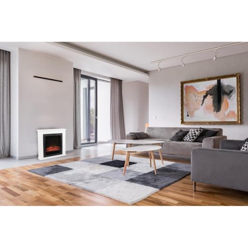 БРИКО КАМИНА ЕЛЕКТРИЧЕСКА LUGANO/ 999201