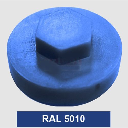 КАПАЧКА ПЛАСТМ. 14/16 SW8 RAL 5010