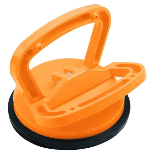 Лапа за стъкло единична Ø115mm Tolsen 62661