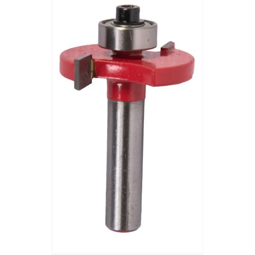 Фрезер за оберфреза ø31.75 H6.35 B9.37mm опашка ø8mm с лагер  154409