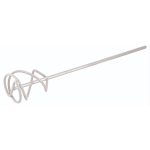 Бъркалка Поцинкована SDS-PLUS Ø80х400мм RAIDER 138504 1 0000017750