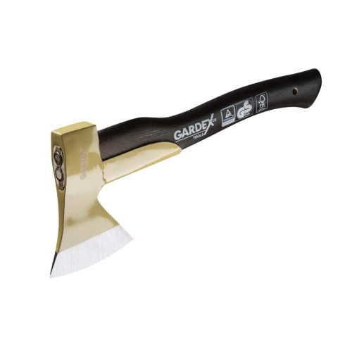 Брадва с протектор 600г CULTURE GX / 381700