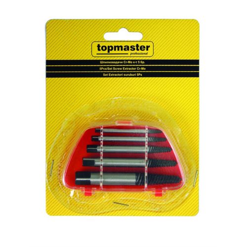 Шпилковадачи к-кт 5бр CR-MO TMP 499928