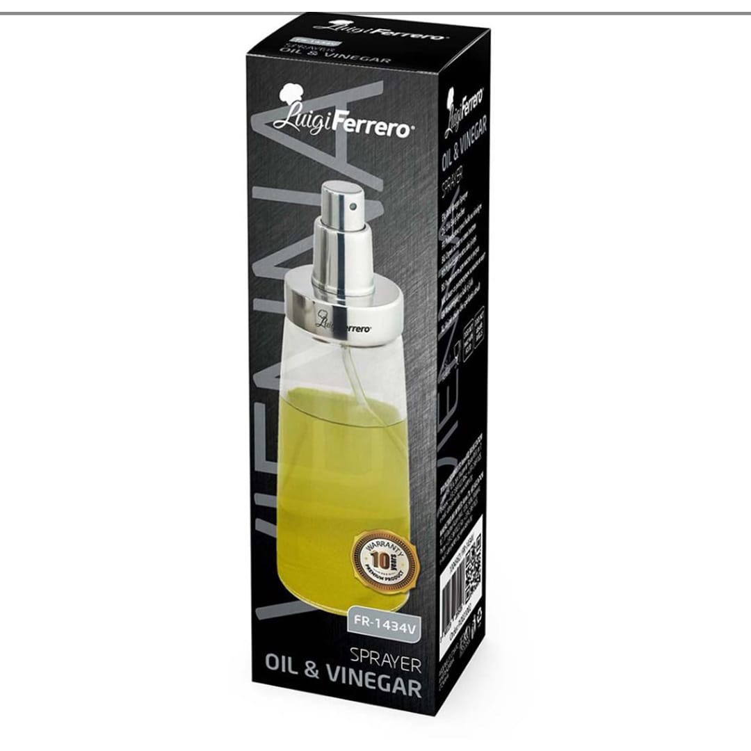 0000019037 КЕТЕН СПРЕЙ ЗА ОЦЕТ И ОЛИО Luigi Ferrero Vienna FR-1434V/1004962