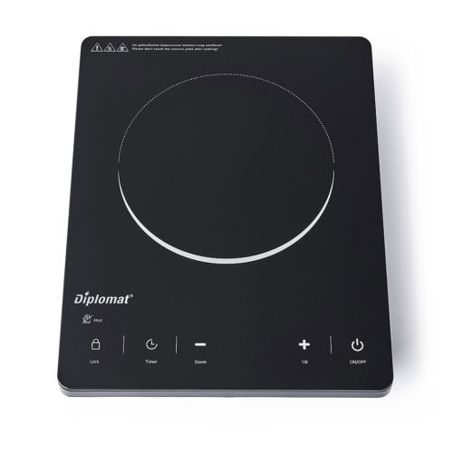 Котлон Керамичен DPL CS-H2017T