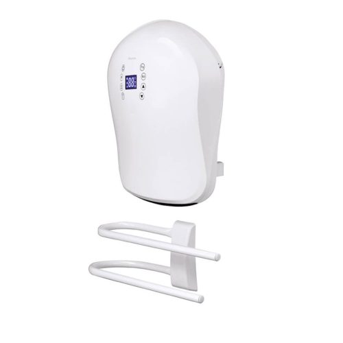 КЕТЕН ПЕЧКА ВЕНТИЛАТОРНА ЗА БАНЯ Homa НВН-7722Т 1004981