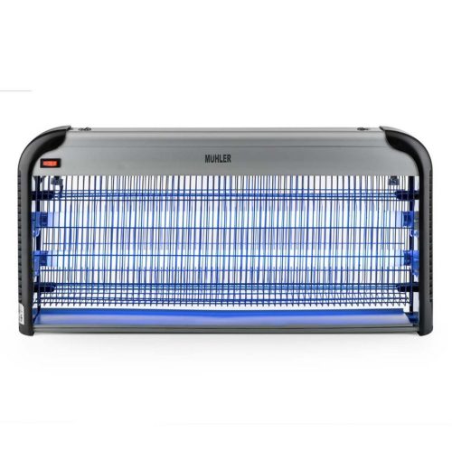 MUHLER инсектицидна лампа MIK-100