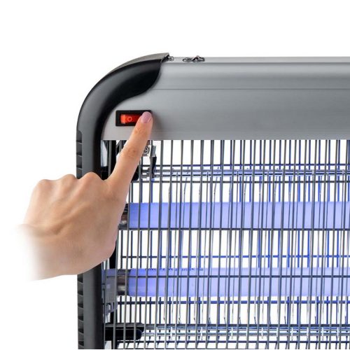 MUHLER инсектицидна лампа MIK-100