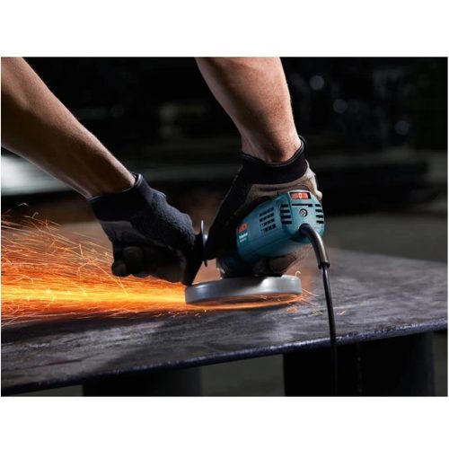 Ъглошлайф BOSCH GWS 9-125 S, 900 W, 125 мм