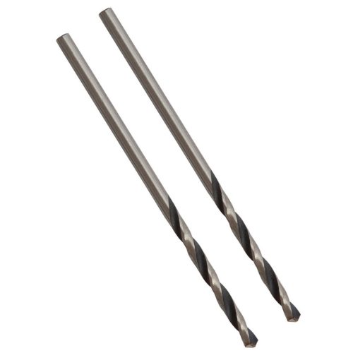 Спирално свредло за метал Bosch HSS PointTeQ, 4.0 мм