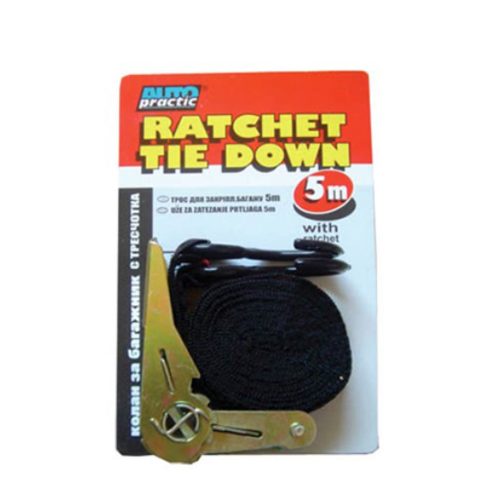 Колан за Багаж с Тресчотка 5М