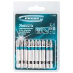 БИТОВЕ РН2х50 КОМПЛЕКТ GROSS 11335 1 0000020686