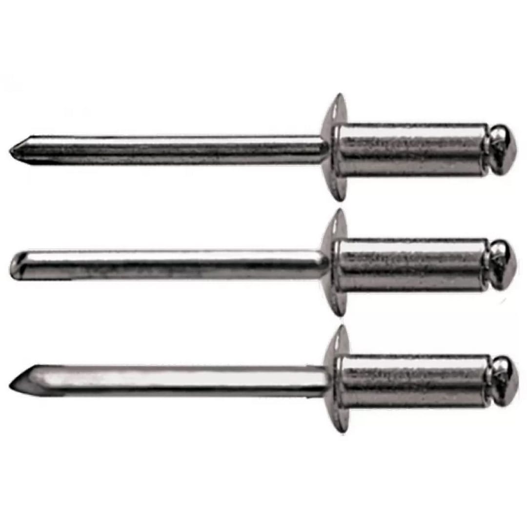 0000020702 Поп-нитове, 3,2х8mm, 50бр,MTX 406209