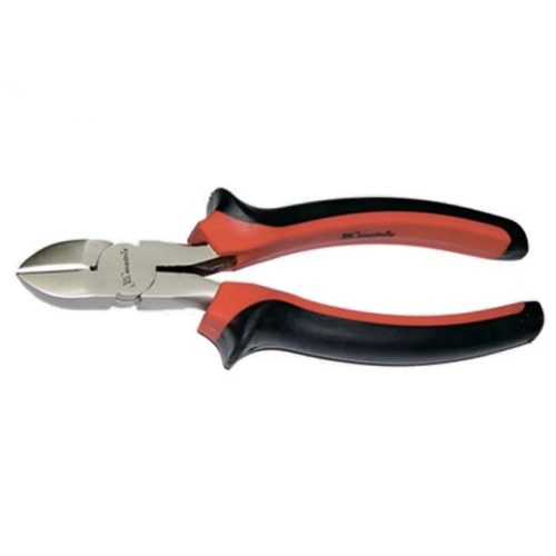 Клещи резачки странични Nickel, 160mm, MTX 175209