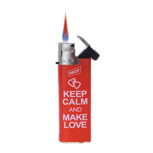 Запалка Turbo 4684