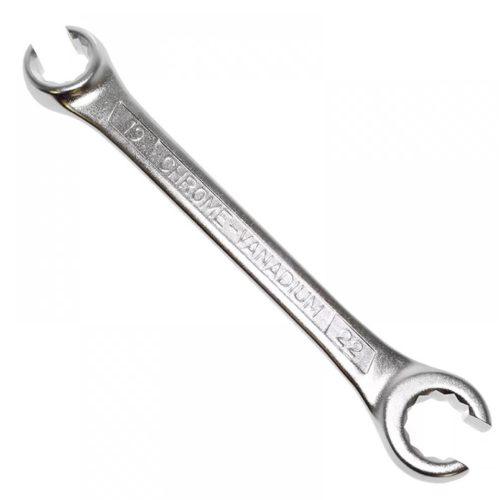 Ключ Рязана Звезда 19X22мм FORCE JN62290 7511922