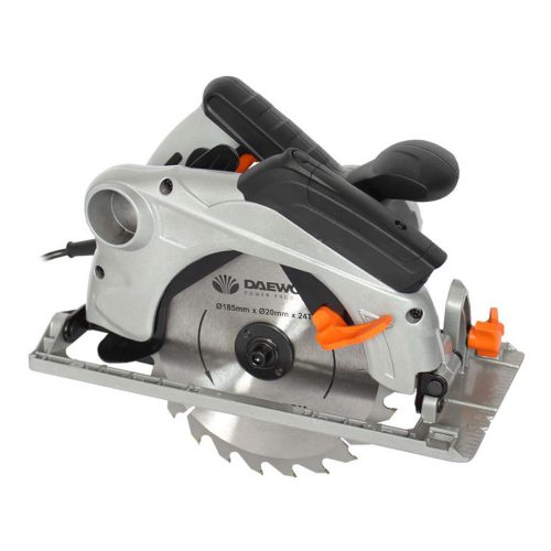 ЕВМ ЦИРКУЛЯР 185ММ 1500W DACS1500