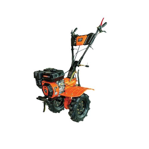 Мотофреза Premium 7hp 110см 210сс Със Стойка