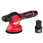 Полирмашина 12v ø125mm 300-2400min-1 2x2ah RD-CPC07 1 0000022643