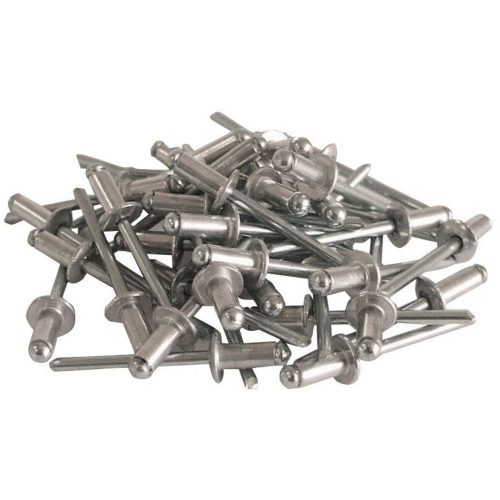 Поп нитове 4.8х12мм,50 бр.406609