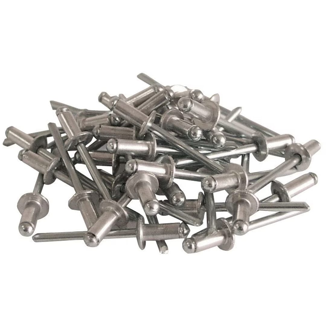 0000023426 Поп нитове 4.8х12мм,50 бр.406609