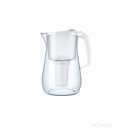 Филтрираща кана (бяла) 4.2 л. Aquaphor PROVANCE Tritan А5