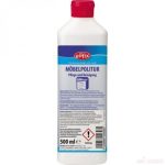 Гланц за Мебели 0.5л - MOBELPOLITUR 1 EILFIX MOBELPOLITUR ГЛАНЦ ЗА МЕБЕЛИ 0.5Л