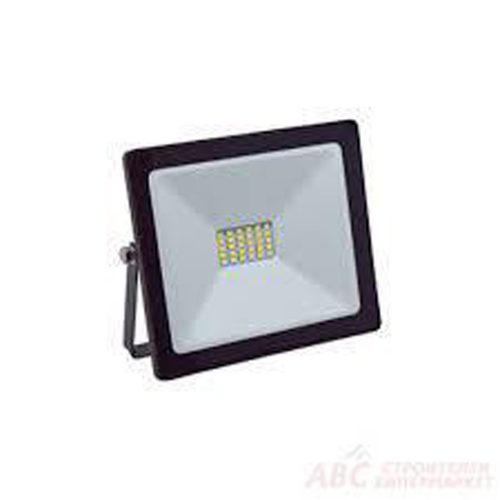 Прожектор Led 230v Ip65 Черно Trend Led 20w/b 3605