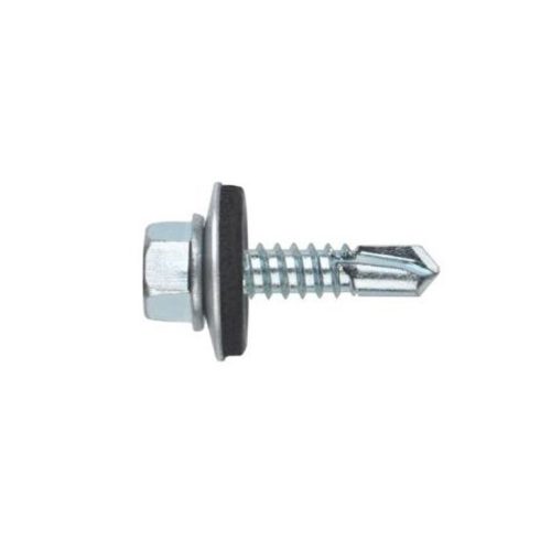 ВИНТ ЗА МЕТАЛ 6.3х130/Ф16/ВАЛА  INDEX 118АВЕ1663130 413492