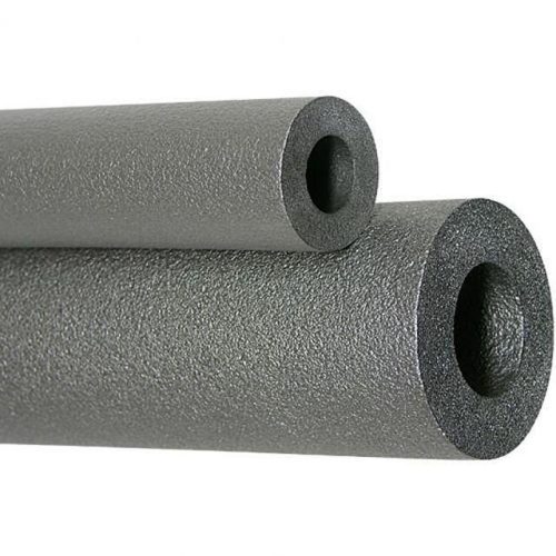 Тръбна изолация от микропореста гума ∅18/6mm