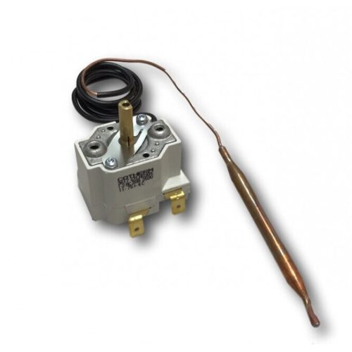 Терморегулатор 0-75 COTHERM 01010117