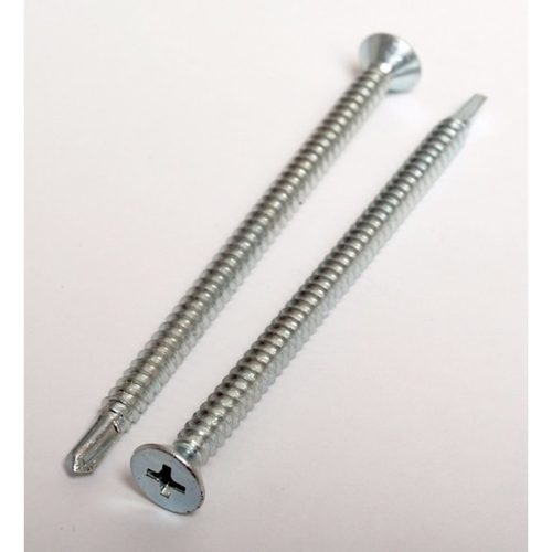 ВИНТ ЗА МЕТАЛ 5.5х38/ВАЛА  К INDEX 118АВЕ55038