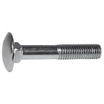 БОЛТ КОЛАРСКИ DIN 603 4.6 vZn М 6 Х 80 00603 0001 6 80