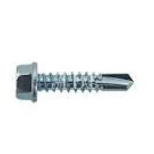 ВИНТ САМОПРОБИВЕН С КРИЛЦА TORX-5.5х45 2385545-200