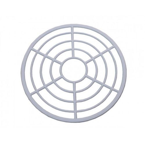 Притискач за бидон № 2 35см 0411