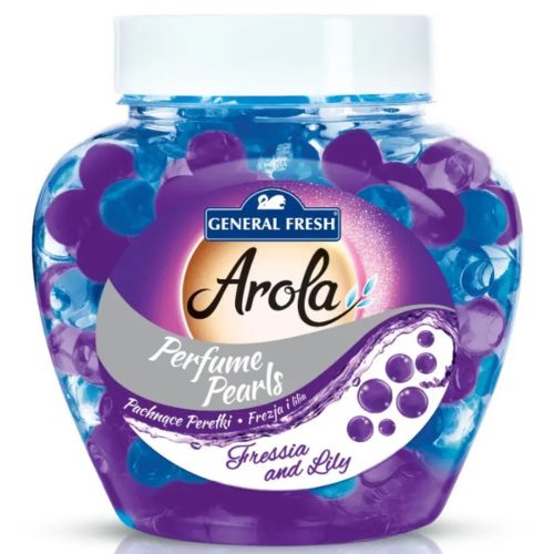 Arola Освежителни Парфюмни Перли 250гр.