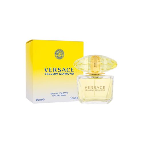 ПАРФЮМ VERSACE YELLOW DIAMOND EDT 50МЛ