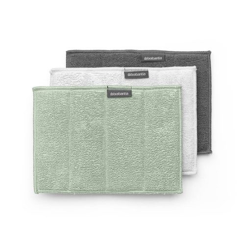 Комплект Микрофибърни Кърпи Brabantia 3бр.