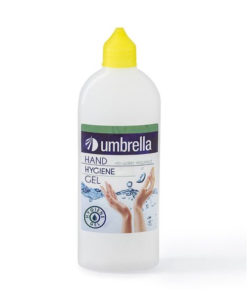 Хигиенен гел за ръце Umbrella 80ml