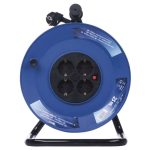 МАКАРА С 25м.кабел EMOS P09225M 1 0000027438