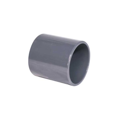 Муфа водопроводна PVC ф 25 mm  36061