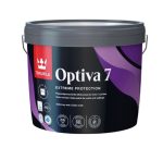 Латекс Tikkurila Optiva Satin Matt 7 А 9Л 1 0000027517