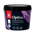 Латекс Tikkurila Optiva Satin Matt С 2.7Л С203905303 1 0000027520