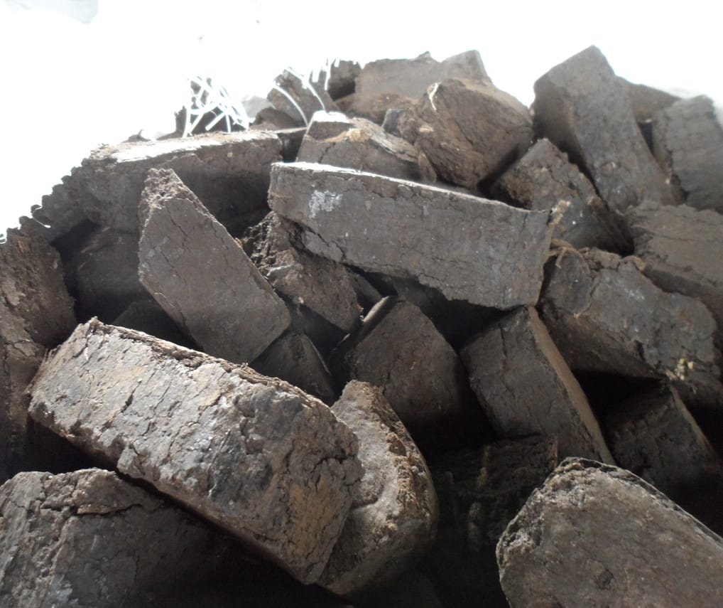 0000027574 Торфени Брикети 25 Кг