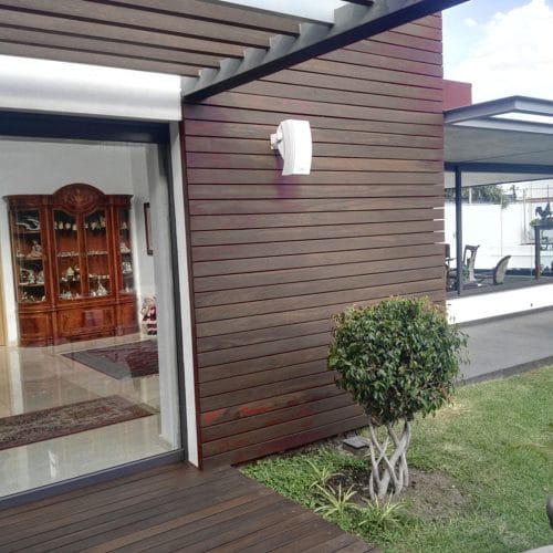 WPC Фасаден Декинг 2200х156х21мм D15S21-B/135