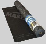 Фолио паропропускливо Мастермакс 3 Top, 140 гр/м², размери 1,5 м х 50 м, ролка 75 м² 1 0000027722